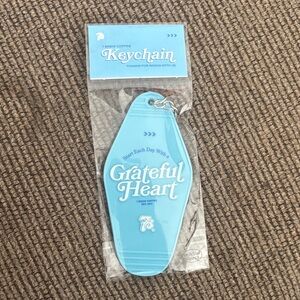 Limited Edition 7 Brew Keychain